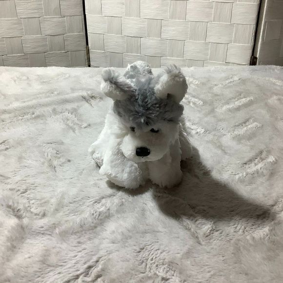 GANZ Other - Ganz Webkinz lil' kinz husky no code